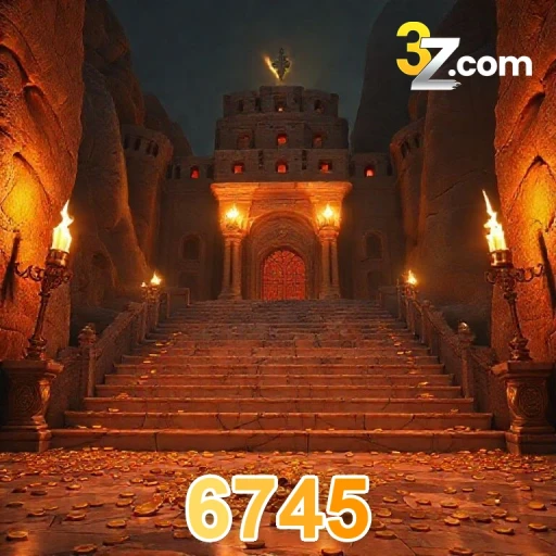 6745 Jogos de caça-níqueis